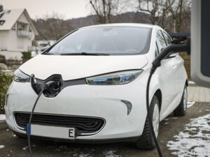 hillsboro ev repairs, electric car service, ev maintenance