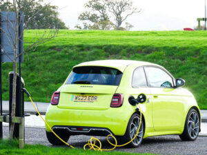 hillsboro electric car service, ev repair, battery maintenance